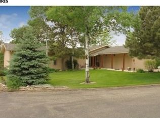 1725 Nedrah Dr, Fort Collins, CO 80524