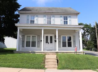 36 W Fulton St UNIT 2, Ephrata, PA 17522