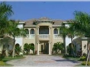 1114 Camellia Cir, Weston, FL 33326