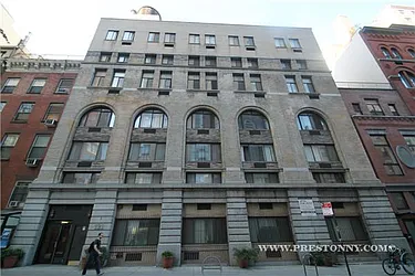 Rented by JM Preston Properties LLC