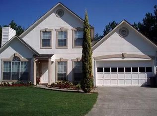 195 Morton Walk Dr, Johns Creek, GA 30022