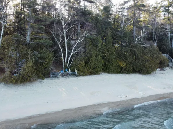 0 Michigan Trl, Kewadin, MI 49648