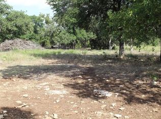 Cobb Creek Rd, Georgetown, TX 78633