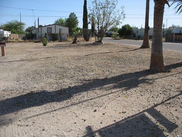 1st image of 4100 N Palm Grove Dr #69