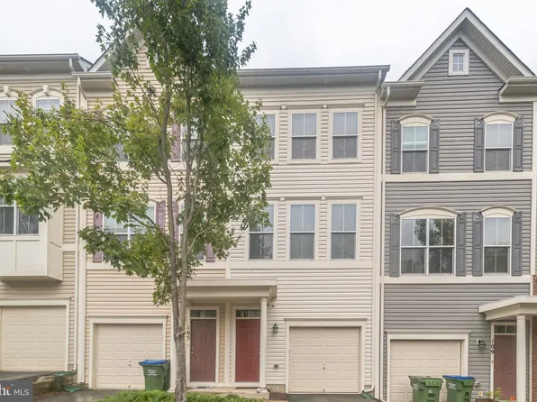 107 Magnes Pl #704, Stafford, VA 22556