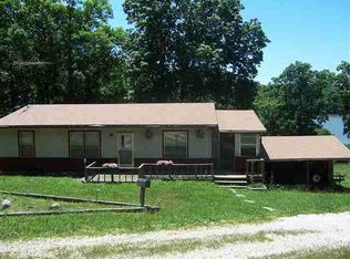 26836 Everett Dr, Lincoln, MO 65338