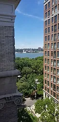 Rented by Buchbinder & Warren