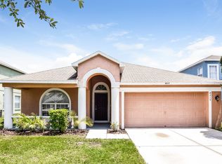 8217 Water Tower Dr, Tampa, FL 33619