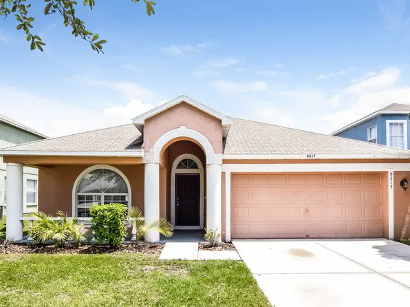 8217 Water Tower Dr, Tampa, FL 33619