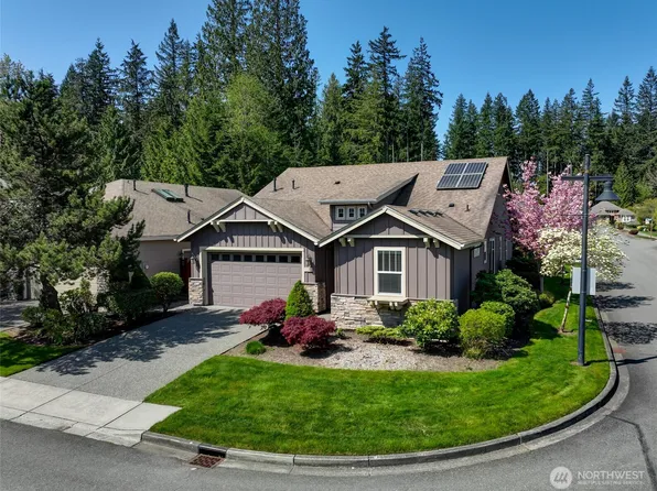 12263 243rd Place NE, Redmond, WA 98053