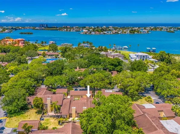 13300 INDIAN ROCKS ROAD #502, LARGO, FL 33774