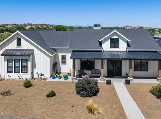 19900 N Lower Territory Rd, Prescott, AZ 86305