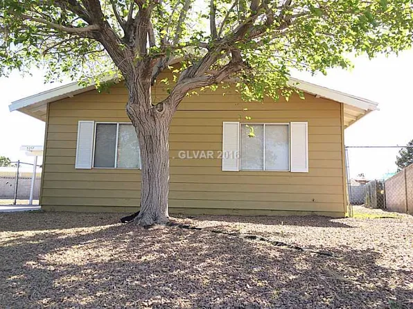 5257 Fairfax Cir, Las Vegas, NV 89120