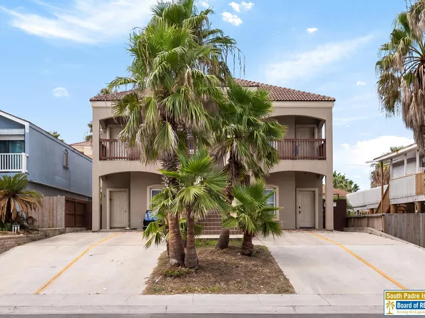 131 E Mars 1 Grn, South Padre Island, TX 78597