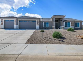 4779 E Lazy River Rd, Kingman, AZ 86401