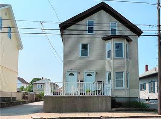 94-96 Anthony St, East Providence, RI 02914