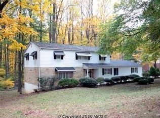 2802 Falls Mont Dr, Fallston, MD 21047