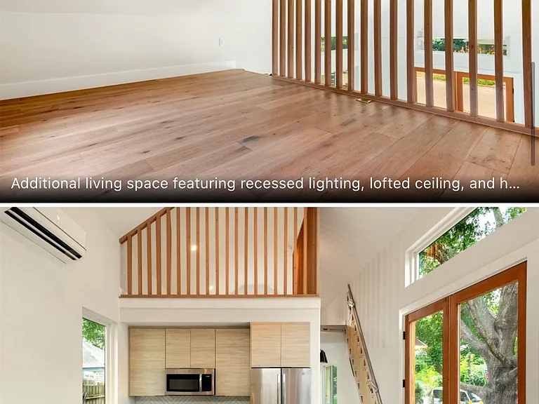 1400 Haskell St #B — Photo 1