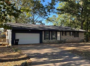 3218 Ward Dr, Bryant, AR 72019