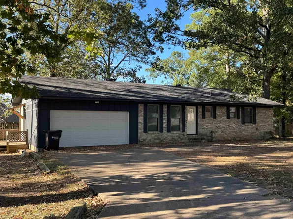 3218 Ward Dr, Bryant, AR 72019