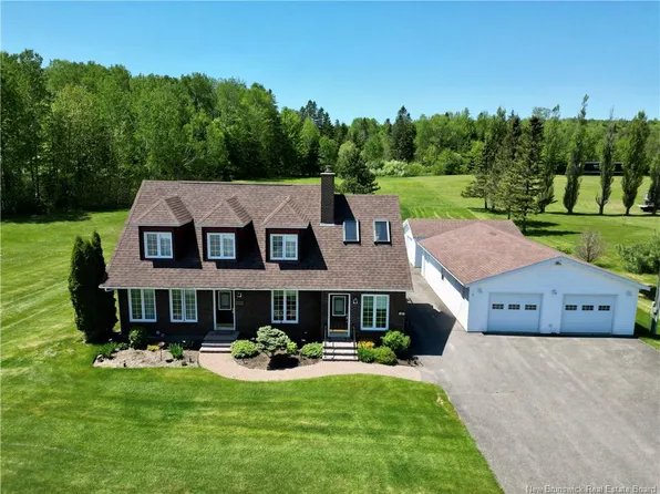 367 Main St, Aroostook, NB E7H 2Z4