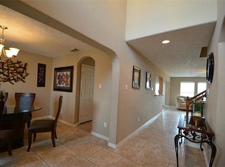 21523 Stonecross Terrace Ln, Katy, TX 77449