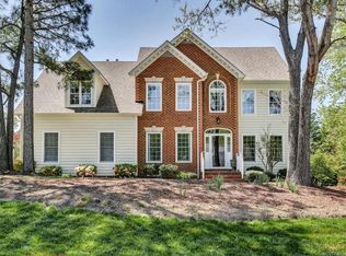 11901 Shady Hills Ct, Glen Allen, VA 23059