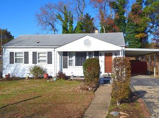 46448 Franklin Rd, Lexington Park, MD 20653