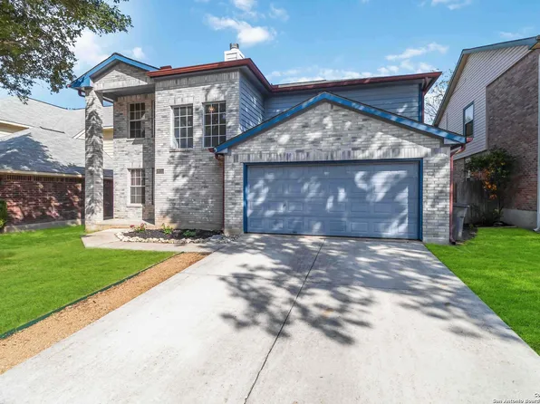 9435 Fairpoint, San Antonio, TX 78250