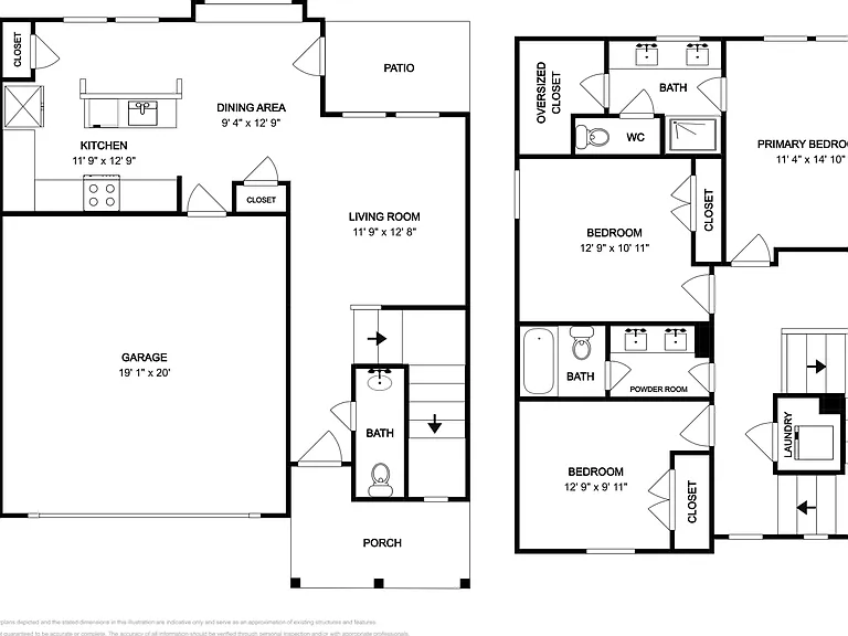 201 Holbeck Cir — Photo 19