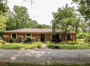 1677 S County Road 525 E, Avon, IN
