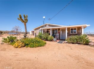 880 Inca Trl, Yucca Valley, CA 92284