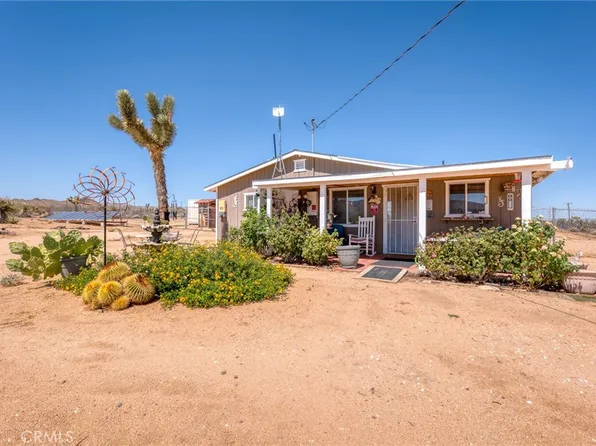 880 Inca Trl, Yucca Valley, CA 92284