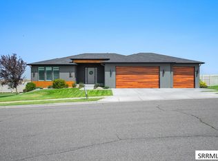 609 S Hidden Valley Rd, Rexburg, ID 83440