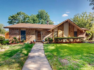 3302 Janwood Ln, Garland, TX, 75044