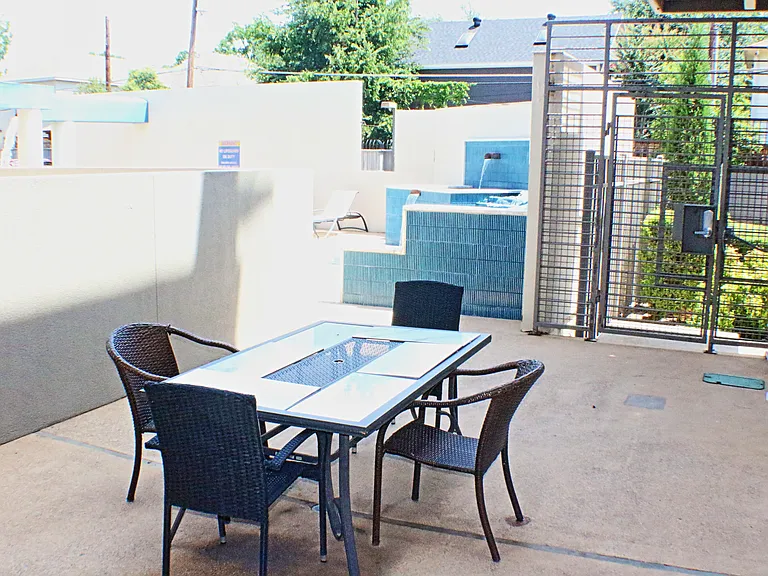 4414 Cedar Springs Rd #121 — Photo 6