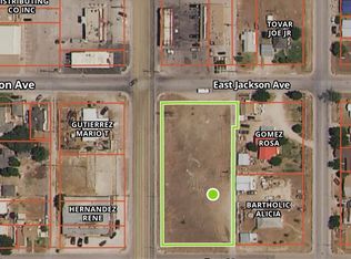 E Main St, Lovington, NM 88260