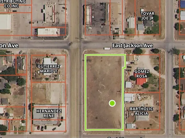 E Main St, Lovington, NM 88260