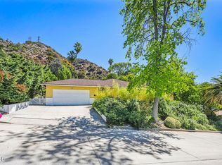 1551 Sheridan Rd, Glendale, CA 91206