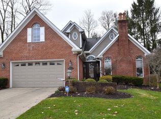 19034 Bridge Path, Strongsville, OH 44136