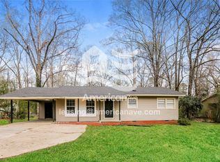 3644 Meadow Lane Rd, Jackson, MS 39212