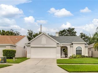 1794 Burchstone Dr, Orlando, FL 32806