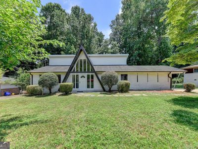 4253 Smithsonia Dr, Tucker, GA, 30084