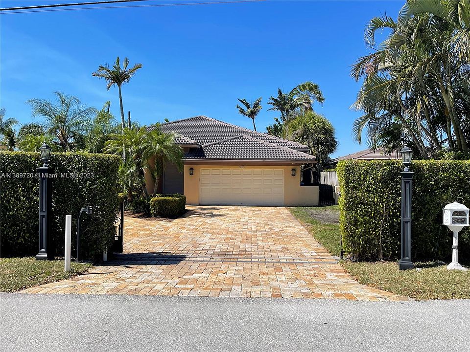 513 S Riverside Dr, Pompano Beach, FL 33062 Zillow