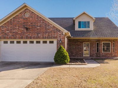 3 Antler Way Ct, Sherwood, AR, 72120