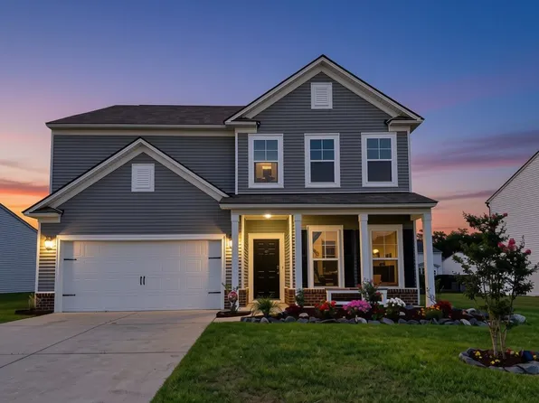 1684 Villena Dr., Myrtle Beach, SC 29579