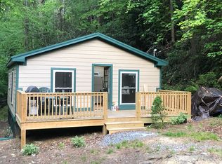 3719 Big Pine Rd, Marshall, NC 28753