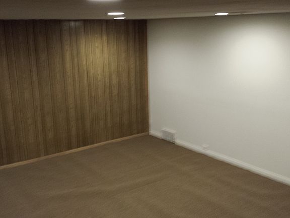Recreation room