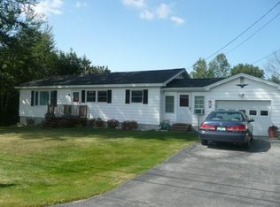11 Potter Ave, Saint Albans, VT 05478