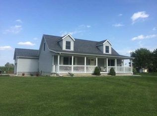 1697 S 700 E, Elwood, IN 46036